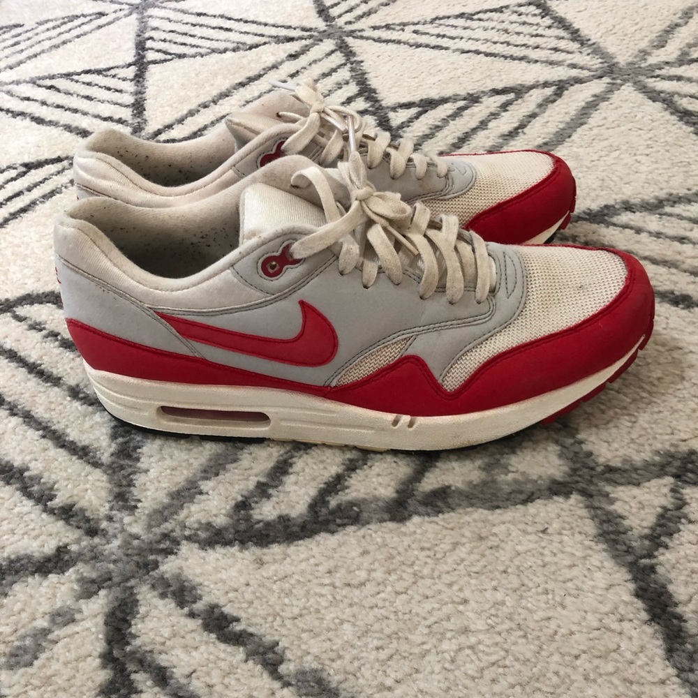 Nike Air Max